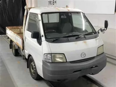 Mazda BONGO