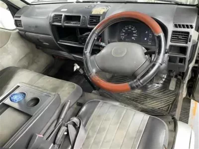Mazda BONGO