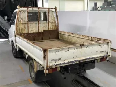 Mazda BONGO
