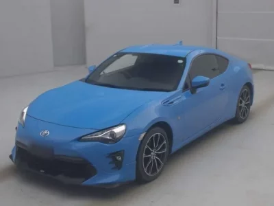 Toyota 86