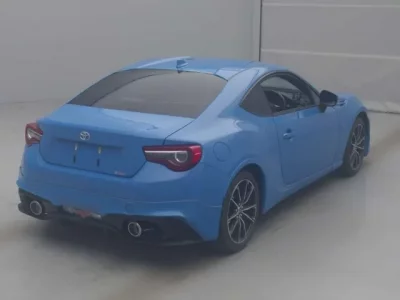Toyota 86