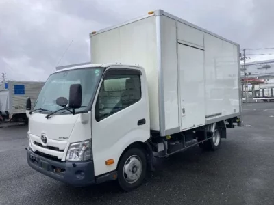 Toyota DYNA