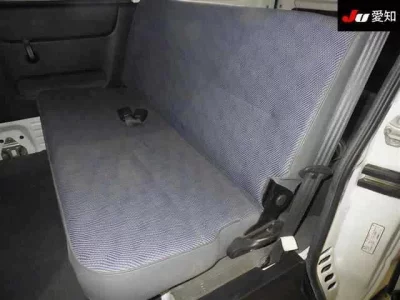 Honda ACTY VAN