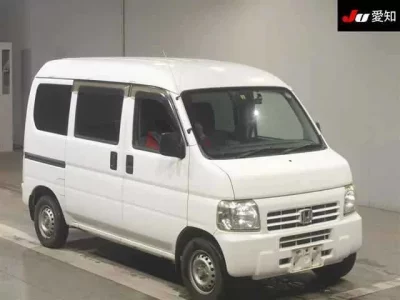 Honda ACTY VAN