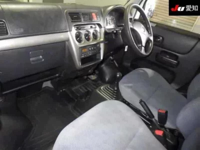 Honda ACTY VAN