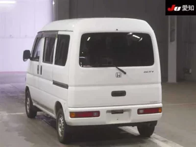 Honda ACTY VAN