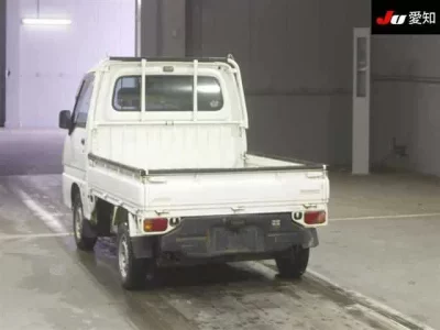 Subaru SAMBAR