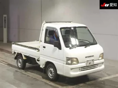 Subaru SAMBAR