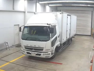 Mitsubishi FUSO FIGHTER