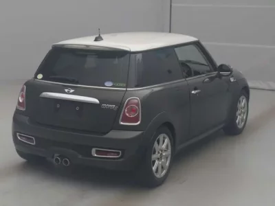BMW MINI