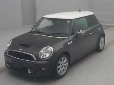 BMW MINI
