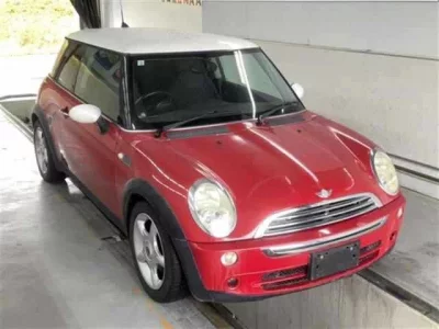 BMW MINI