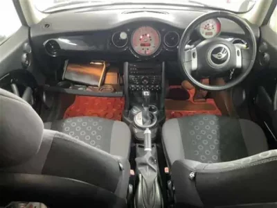 BMW MINI
