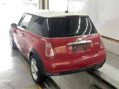 BMW MINI