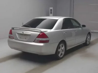 Toyota MARK II