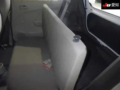 Suzuki ALTO VAN