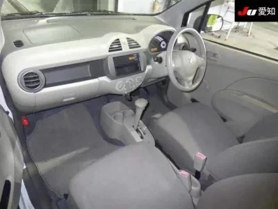 Suzuki ALTO VAN