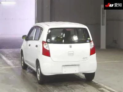 Suzuki ALTO VAN