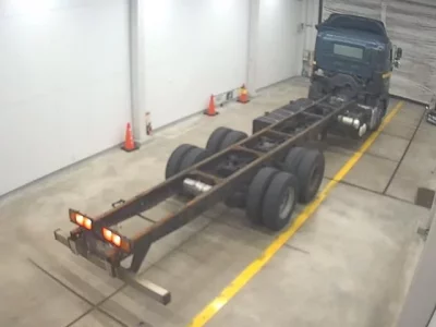 Hino TRUCK