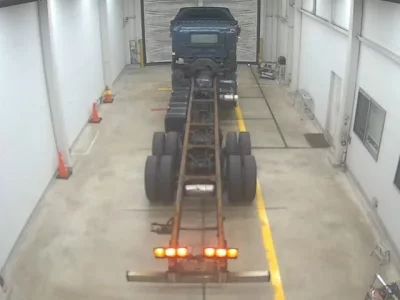 Hino TRUCK