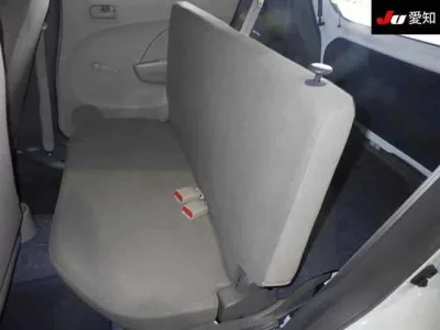 Suzuki ALTO VAN