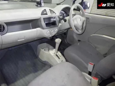 Suzuki ALTO VAN