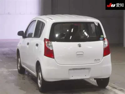 Suzuki ALTO VAN