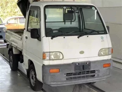 Subaru SAMBAR
