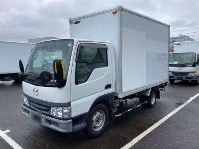 Mazda TITAN