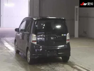 Honda LIFE