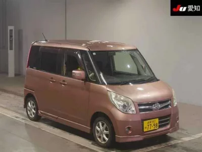 Suzuki PALETTE