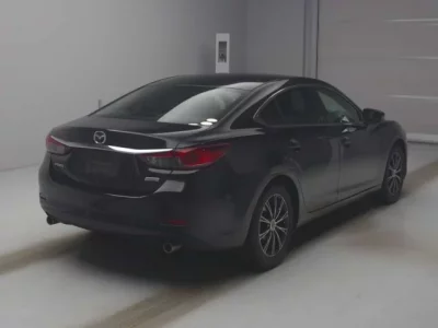 Mazda ATENZA SEDAN