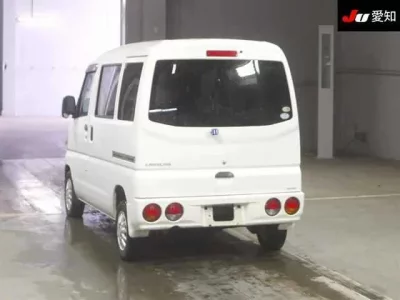 Mitsubishi MINICAB VAN