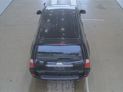 Toyota HILUX SURF