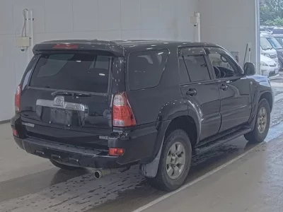 Toyota HILUX SURF