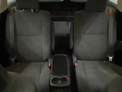 Toyota ESTIMA HYBRID
