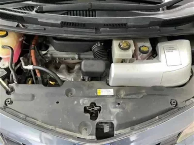Toyota ESTIMA HYBRID