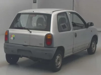 Mazda CAROL