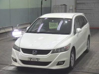 Honda STREAM