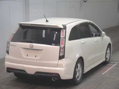 Honda STREAM