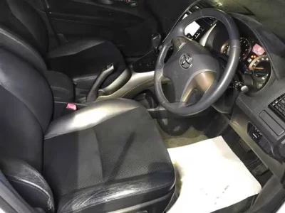 Toyota BLADE