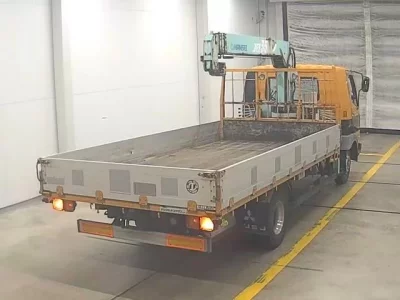 Mitsubishi FUSO FIGHTER