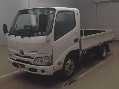 Toyota DYNA