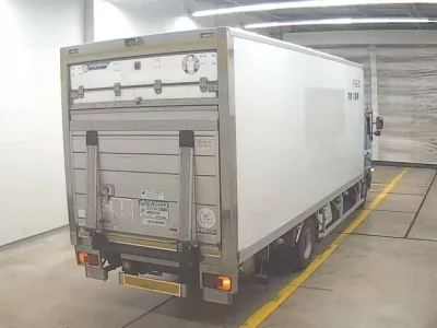 Hino RANGER