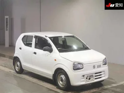Suzuki ALTO VAN