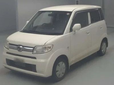 Honda ZEST