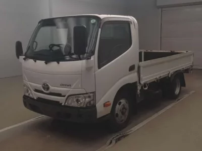 Toyota DYNA