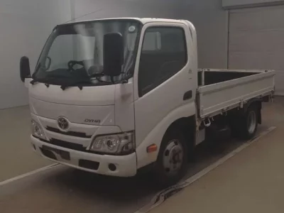 Toyota DYNA