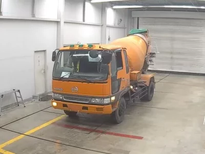 Hino RANGER