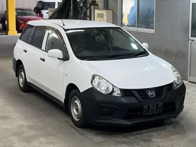 Nissan AD